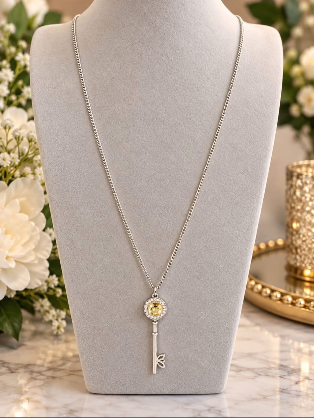 🗝️Necklace